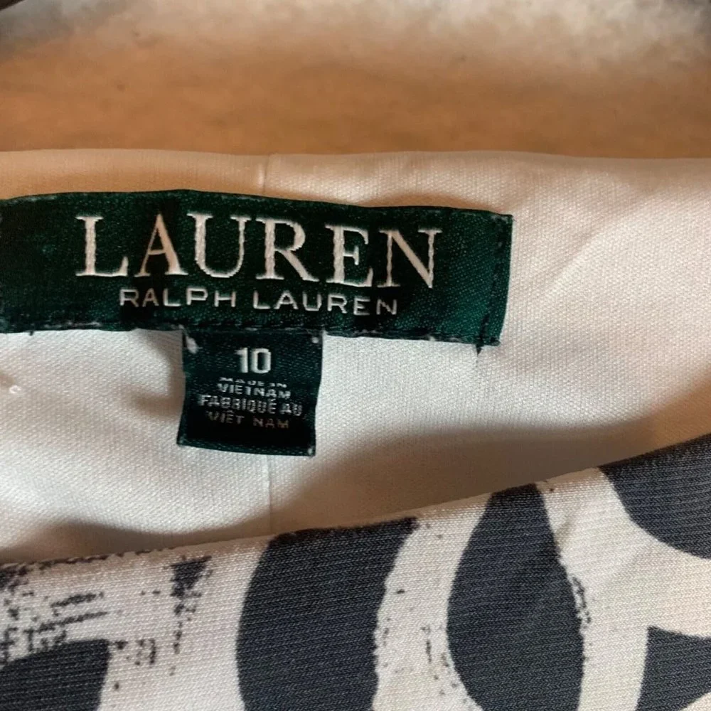 Ralph Lauren lauren ralph